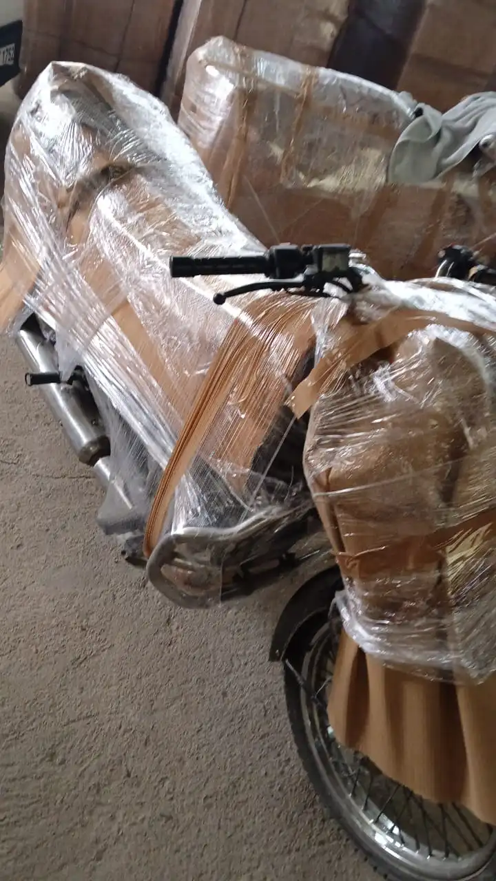 Moving service gallery image 13